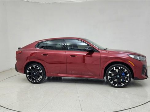 Used 2025 BMW X2 M35i image 63