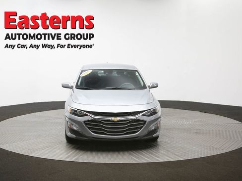 Used 2024 Chevrolet Malibu LT image 51