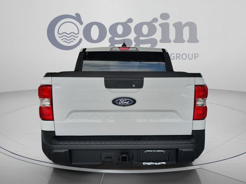 New 2026 Ford Maverick XLT FWD image 4