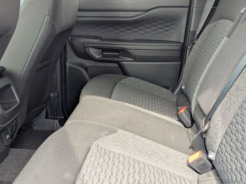 New 2026 Ford Ranger XLT image 11
