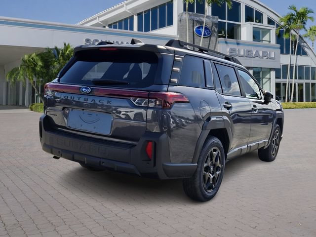 New 2026 Subaru Outback Limited AWD/4WD image 7