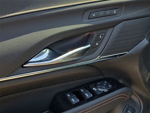 New 2026 Cadillac CT4 Sport image 19