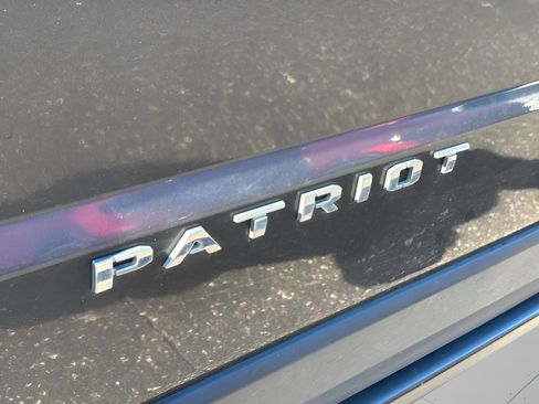 Used 2016 Jeep Patriot Sport w/ Power Value Group image 24