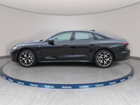 New 2026 Audi A6 Premium Plus image 8