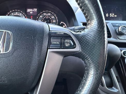 Used 2017 Honda Odyssey EX-L image 23