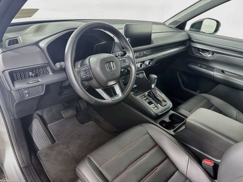 Used 2025 Honda CR-V Sport-L image 9