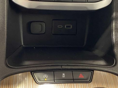 Used 2023 GMC Acadia SLE w/ Driver Convenience Package AWD/4WD image 30