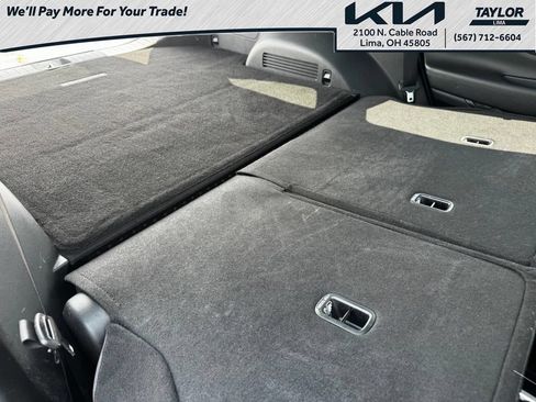 Used 2022 Hyundai Santa Fe XRT FWD image 21