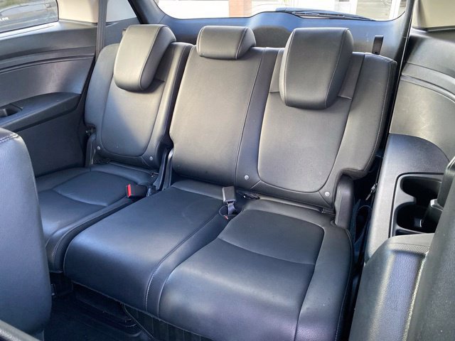 Used 2025 Honda Odyssey EX-L image 31
