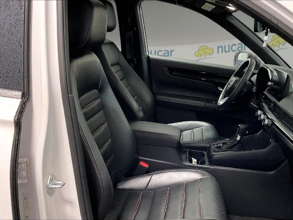 Used 2024 Honda CR-V Sport Touring image 11