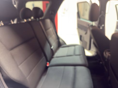 Used 2009 Ford Escape XLT AWD/4WD image 24