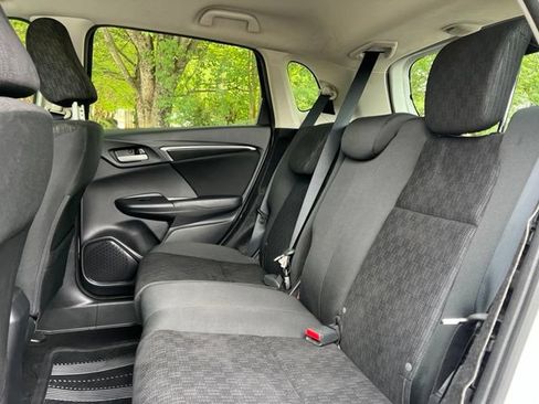 Used 2015 Honda Fit LX image 17