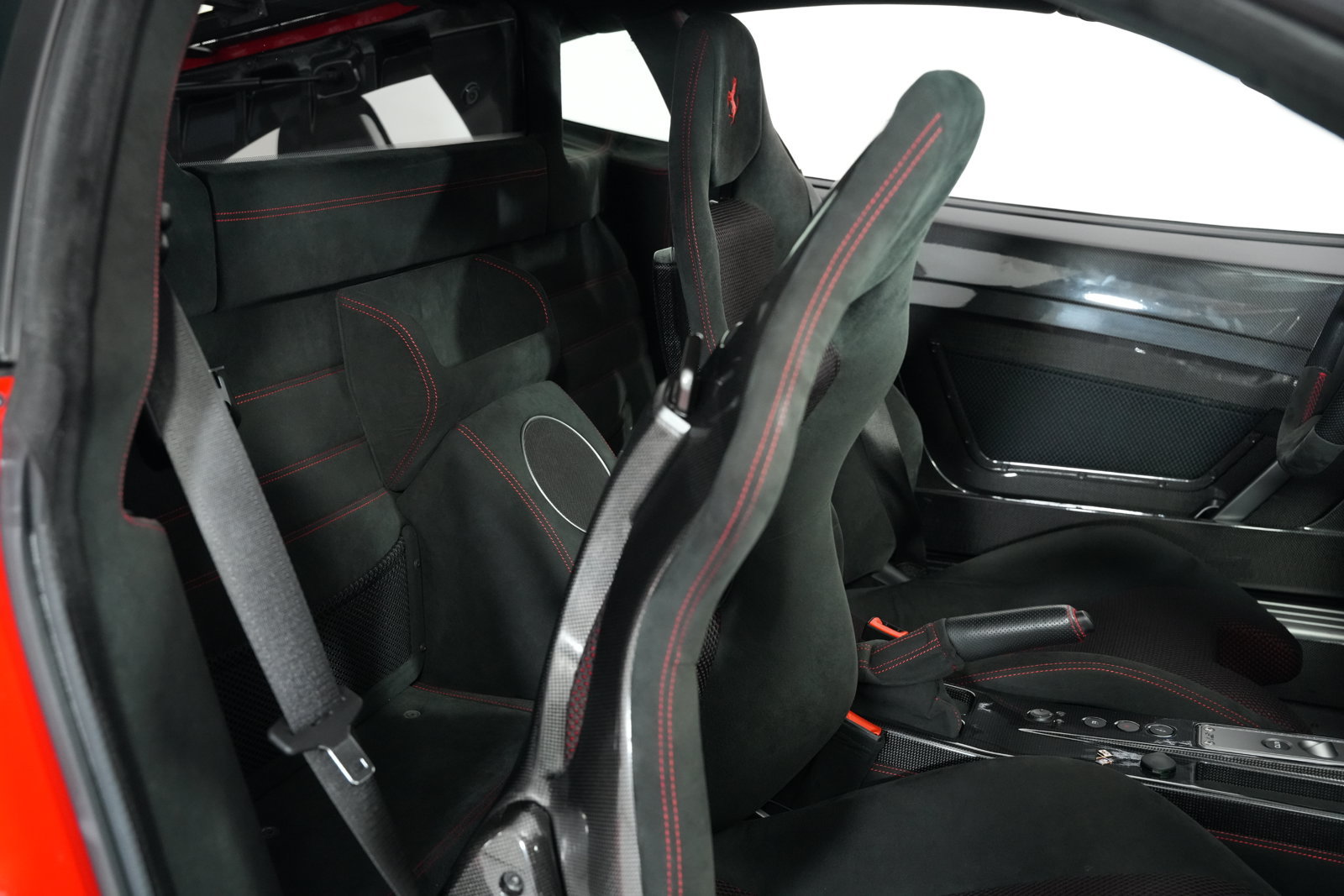 Used 2009 Ferrari F430 Scuderia RWD image 34