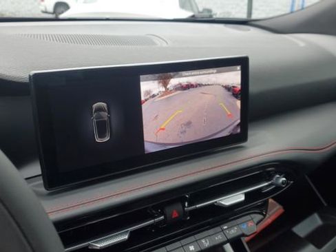 Certified 2024 Dodge Hornet GT w/ GT Blacktop Package image 15