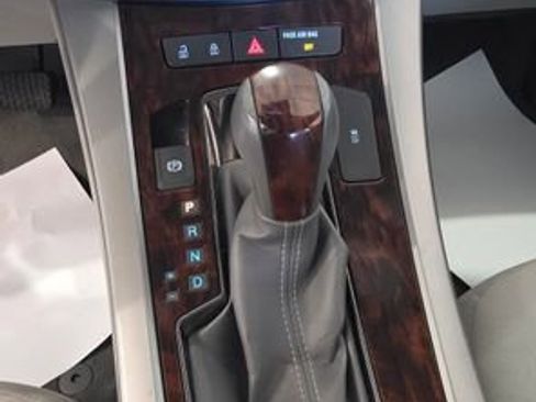 Used 2011 Buick LaCrosse CX image 22