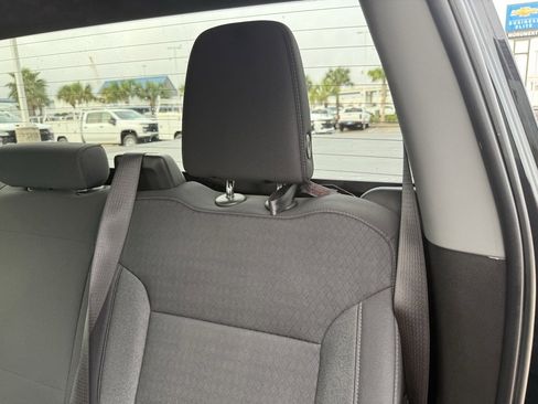 Used 2022 Chevrolet Silverado 1500 RST w/ Z71 Off-Road Package image 30