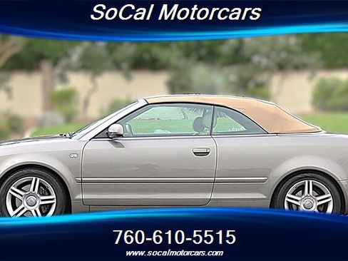 Used 2007 Audi A4 2.0T image 10