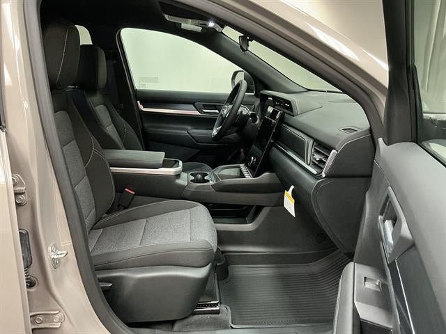 New 2027 GMC Terrain Elevation w/ LPO, Floor Liner Package AWD/4WD image 26