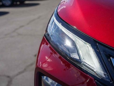 New 2026 Nissan Rogue S image 11