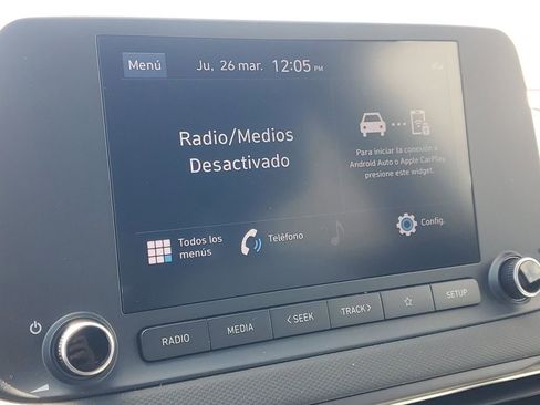 Used 2023 Hyundai Kona SEL w/ Cargo Package image 25