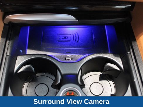 Used 2021 BMW 530i w/ M Sport Package RWD image 17
