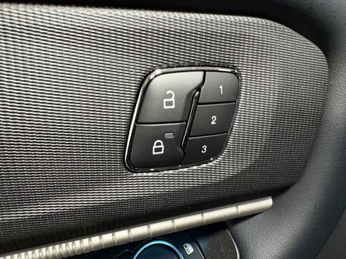 New 2026 Ford Explorer Tremor w/ Tremor Convenience Package image 23