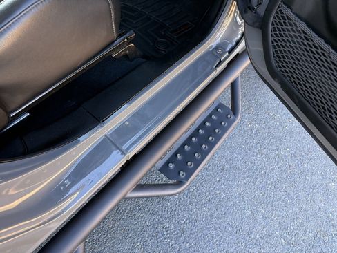 Used 2022 Jeep Wrangler Unlimited Sahara image 31