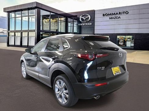 New 2026 MAZDA CX-30 AWD 2.5 S image 3