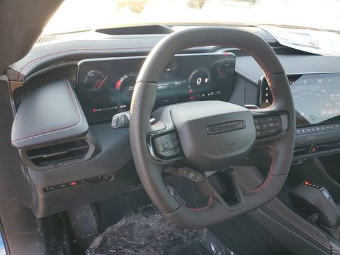 New 2026 Dodge Charger R/T Scat Pack image 10