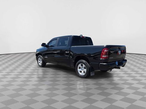 Used 2019 RAM 1500 Big Horn AWD/4WD image 6