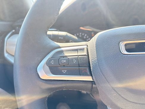 Used 2024 Jeep Compass Limited AWD/4WD image 11