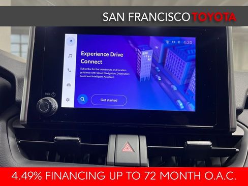 Certified 2023 Toyota RAV4 XLE image 28