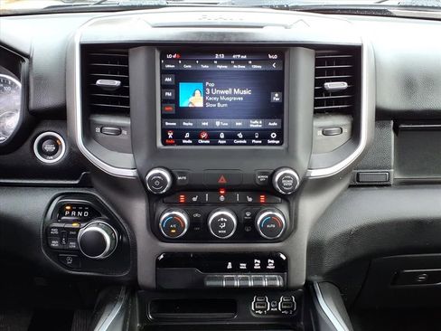 Used 2020 RAM 1500 Big Horn image 5