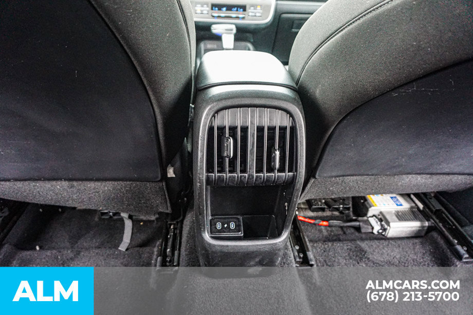 Used 2025 Hyundai Kona SEL FWD image 30