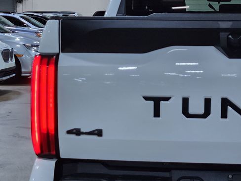 Used 2023 Toyota Tundra SR5 image 20