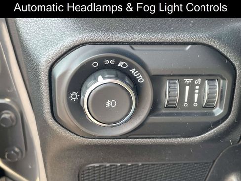 Used 2021 Jeep Wrangler Unlimited Sport image 11