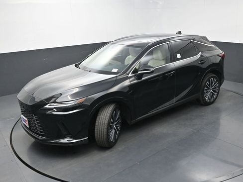 Used 2023 Lexus RX 350 Premium Plus w/ Accessory Package image 33