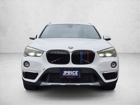 Used 2018 BMW X1 sDrive28i FWD image 2