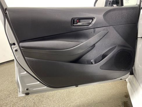 Certified 2024 Toyota Corolla LE image 17