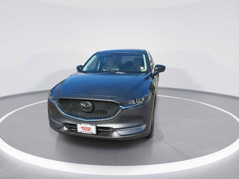 Used 2018 MAZDA CX-5 Touring w/ Preferred Equipment Package image 3