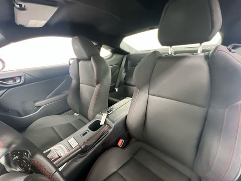 Used 2022 Subaru BRZ Premium image 26
