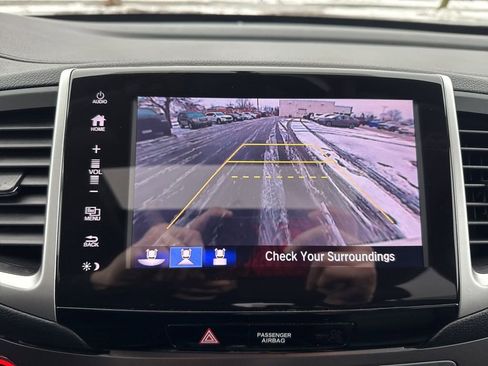 Certified 2018 Honda Pilot EX-L image 35