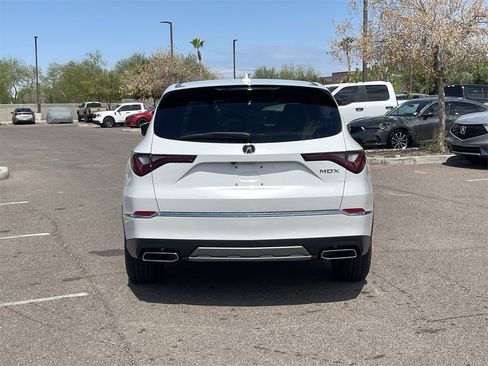 New 2026 Acura MDX FWD image 5