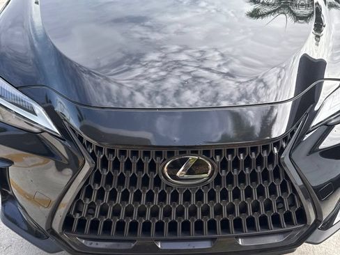 Used 2022 Lexus NX 250 FWD image 1