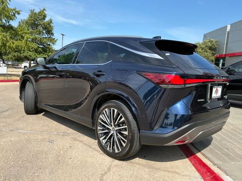 Used 2024 Lexus RX 350 Premium Plus w/ Convenience Package AWD/4WD image 8
