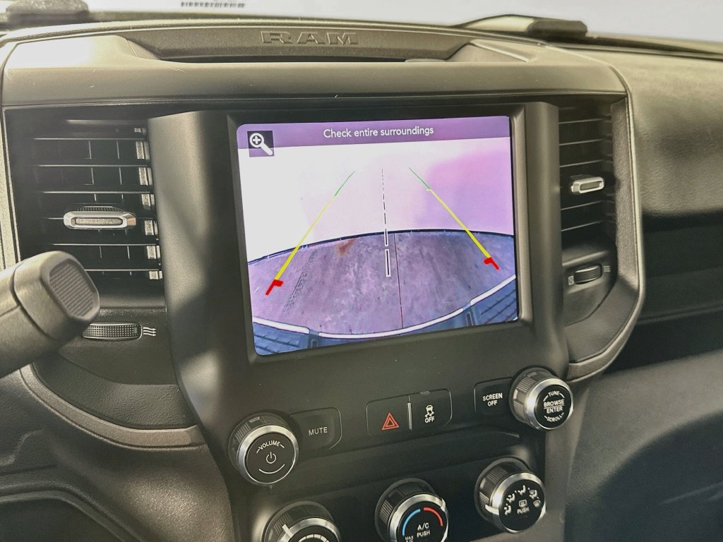Used 2021 RAM 3500 Tradesman AWD/4WD image 19