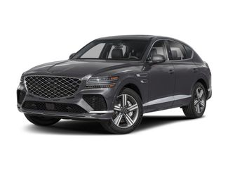Used 2026 Genesis GV80 3.5T e-SC AWD/4WD video 1