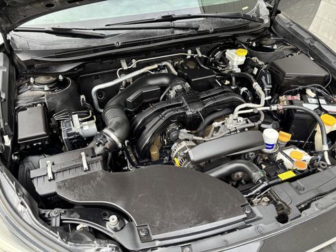 Used 2020 Subaru Outback image 26