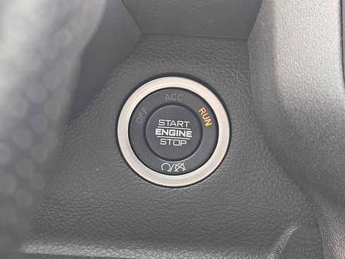 Used 2024 RAM 2500 Tradesman image 14