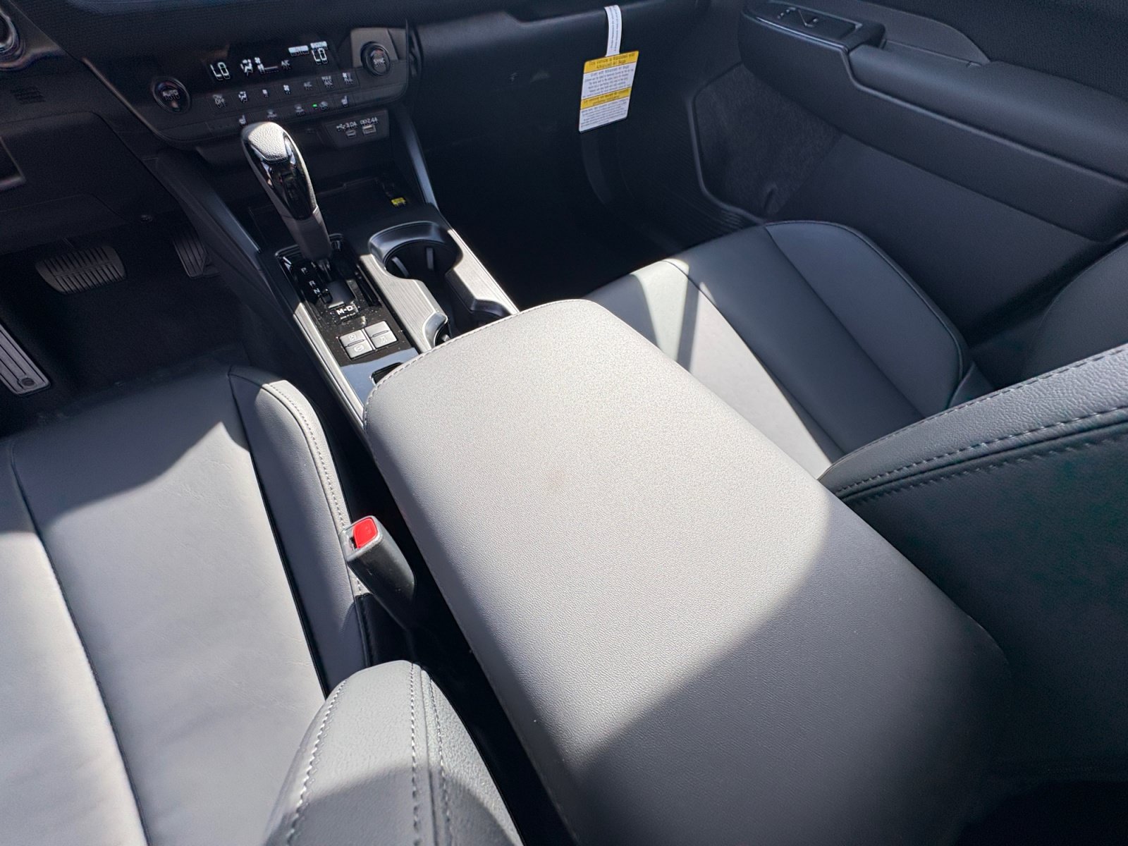 New 2026 Subaru Outback Premium AWD/4WD image 15